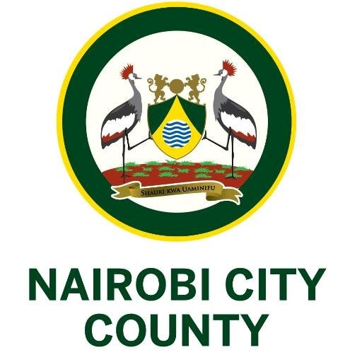 Nairobi City County Logo